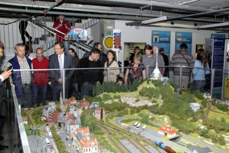 kralovstvi-zeleznic-expozice-a-prodejna - model-libereckeho-kraje